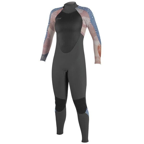 O'NEILL EPIC 5/4 BACK ZIP WOMENS WETSUIT