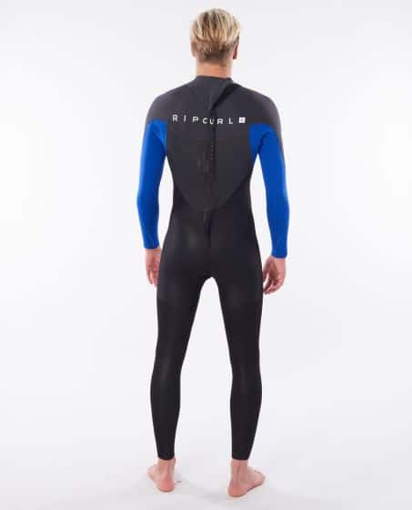 5 3 omega rip curl winter surf wetsuit