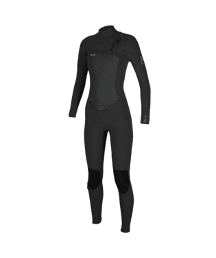 O'NEILL EPIC 5/4 CHEST ZIP WOMENS WETSUIT