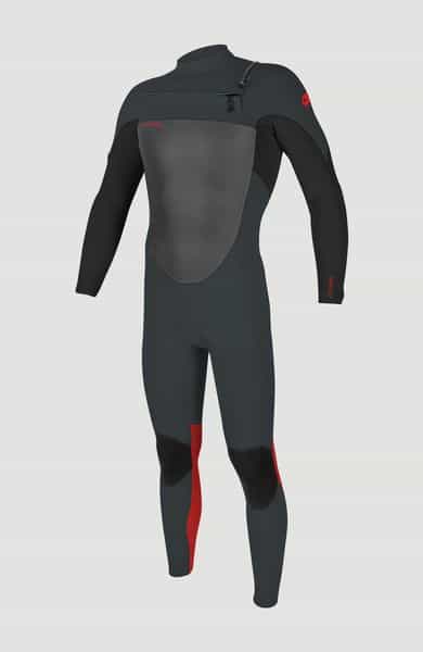 O’Neill Epic 5/4 Chest Zip Youth Wetsuit