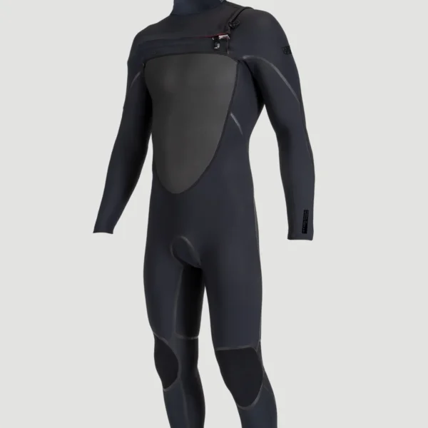 O'NEILL PSYCHO TECH HOODED MENS WETSUIT